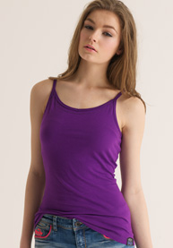 Strappy Boy Tank