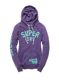 Coaching 68 Hoodie