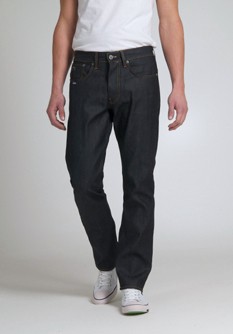 3301 Straight Denim