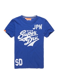 Stacker T-shirt