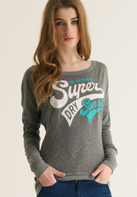 Supersonics T-shirt