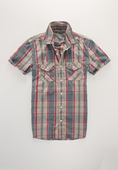 Washbasket Shirt