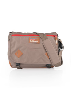Montana Dispatch Tasche