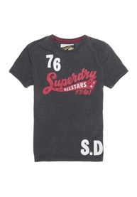 All Stars T-shirt