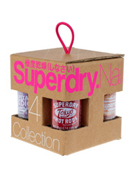 Nail Polish Gift Set