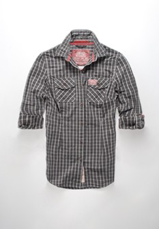 Chemise Washbasket