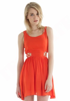 Emily Dress
