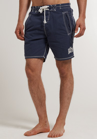 Premium Deck Shorts