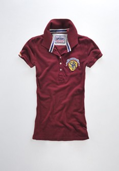 Blacklabel Pique Polo