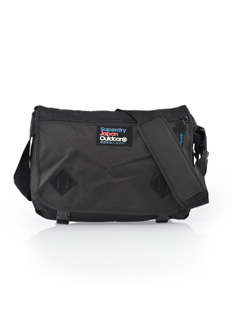Montana Dispatch Tasche