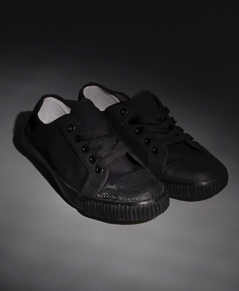 Gardiner Plimsoll shoe
