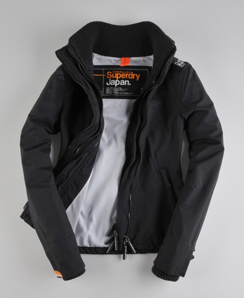 Superdry Technical Windcheater