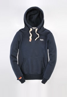 Vintage Hood