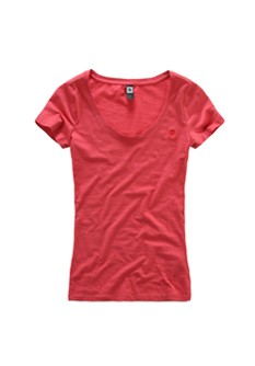 Base Deep R T-shirt