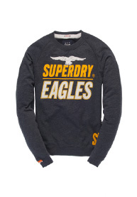 Eagles Crew