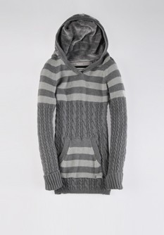 Sweat à capuche Hutch