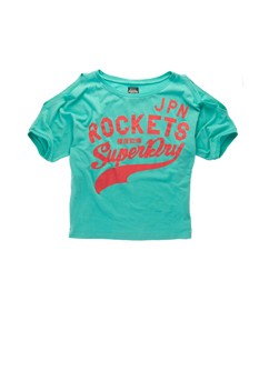 Sportpitch Cut T-shirt