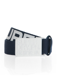 Nancy Skinny Belt