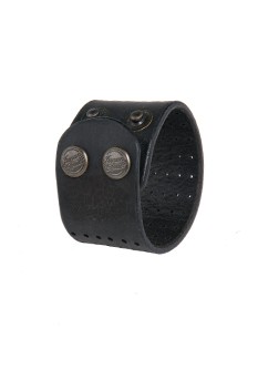 Perforated Cuff