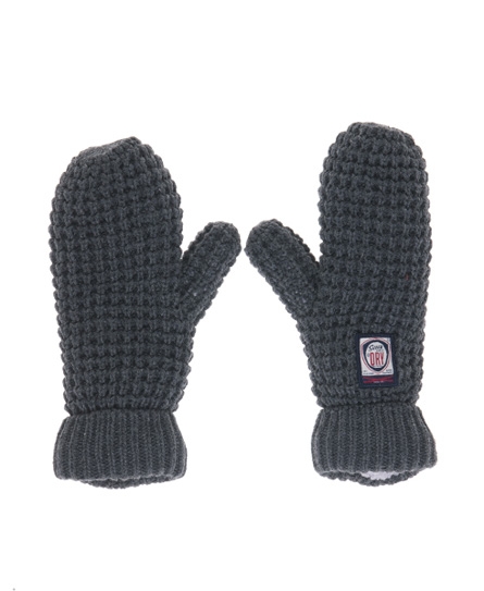 Superdry Herders Mittens