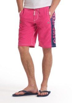 Panel Boardshort