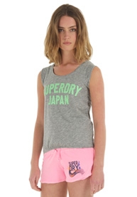 Japan Cinch T-shirt