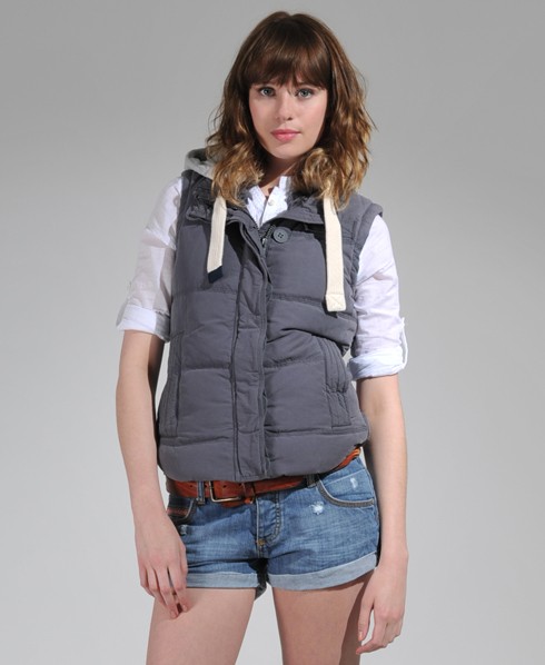 Superdry Academy Gilet