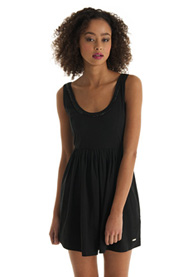 Luxe Academy Dress