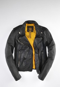 Mini Motor Jacket