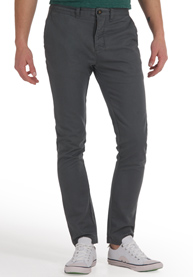 Commodity Slim chino