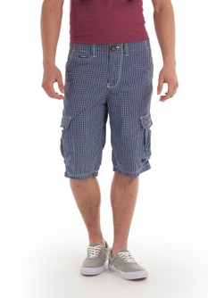 Washbasket Shorts