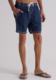 Premium Deck Shorts