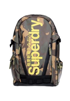 Classic Tarp Rucksack