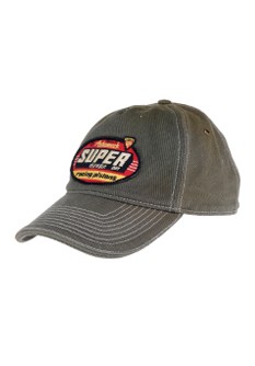 Casquette Racing Pistons