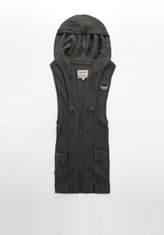 Meadow Knit