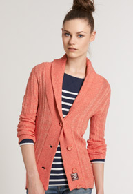 Licht Parliament vest