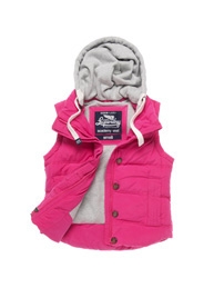 Academy Vest