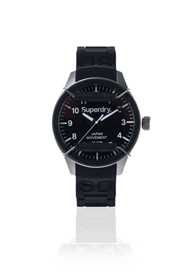 Scuba Watch