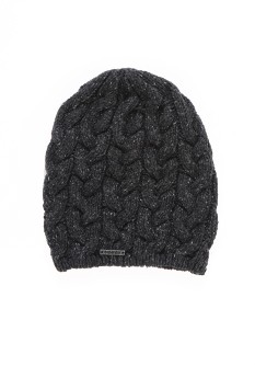 Bonnet torsadé