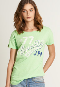 Angels Oversized T-Shirt