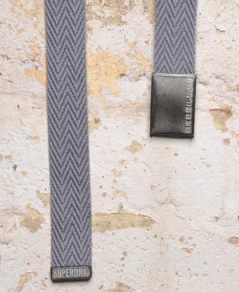 Superdry Yard Belt