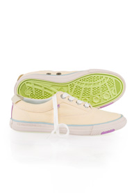 Volt schoenen