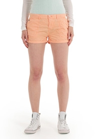 Plain Boy Short