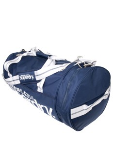 Harbour Master Holdall
