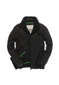 Moody Norse Bomber