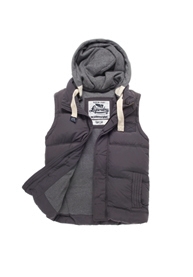 Academy Gilet