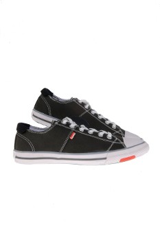 Super Series Lo Top