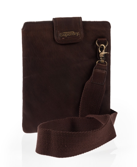 Superdry Tablet Holder