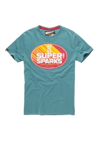 Sparks T-shirt