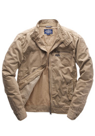 Commodity Harrington